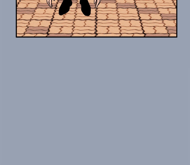 Our Secret Alliance Chapter 5 - page 28