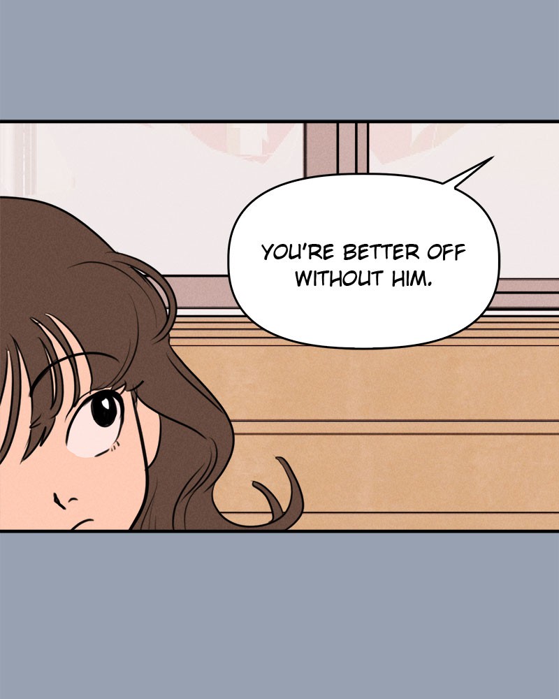 Our Secret Alliance Chapter 5 - page 29