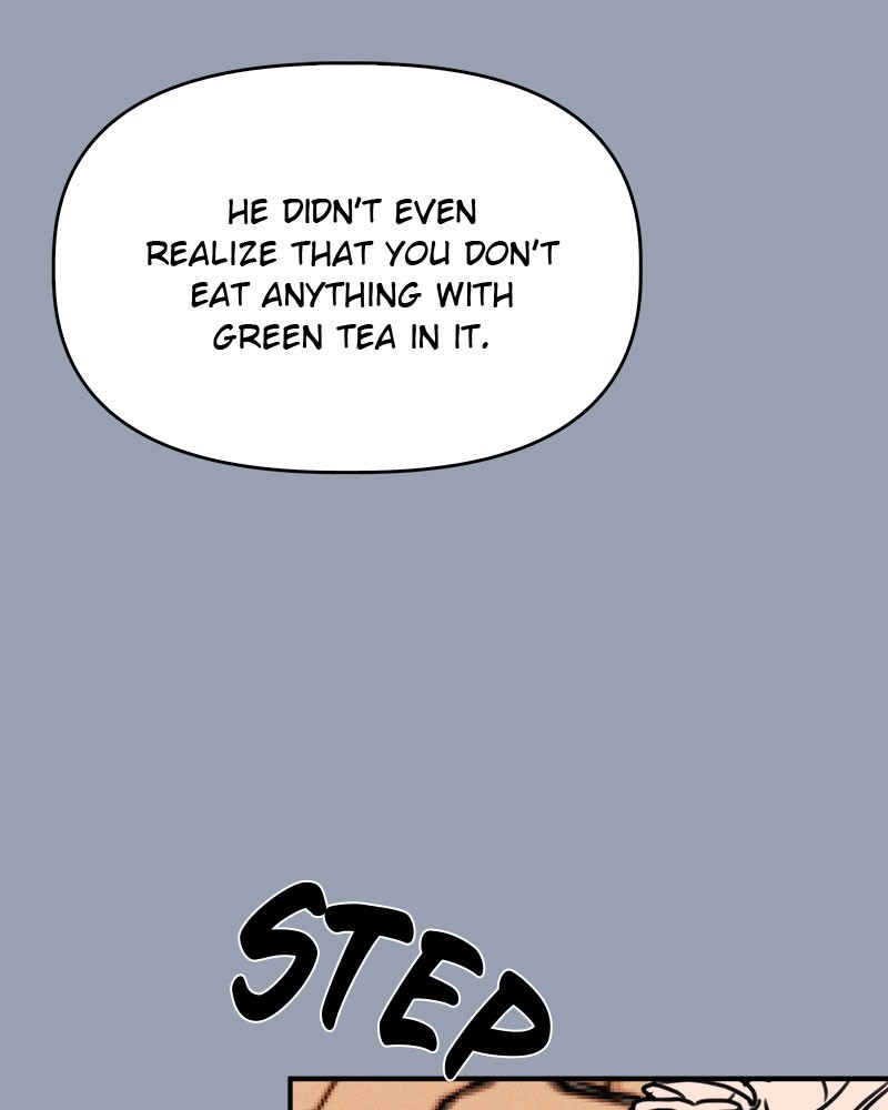 Our Secret Alliance Chapter 5 - page 30