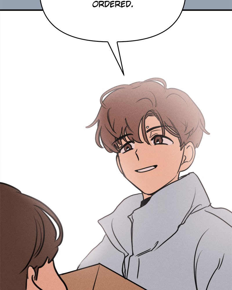 Our Secret Alliance Chapter 5 - page 32