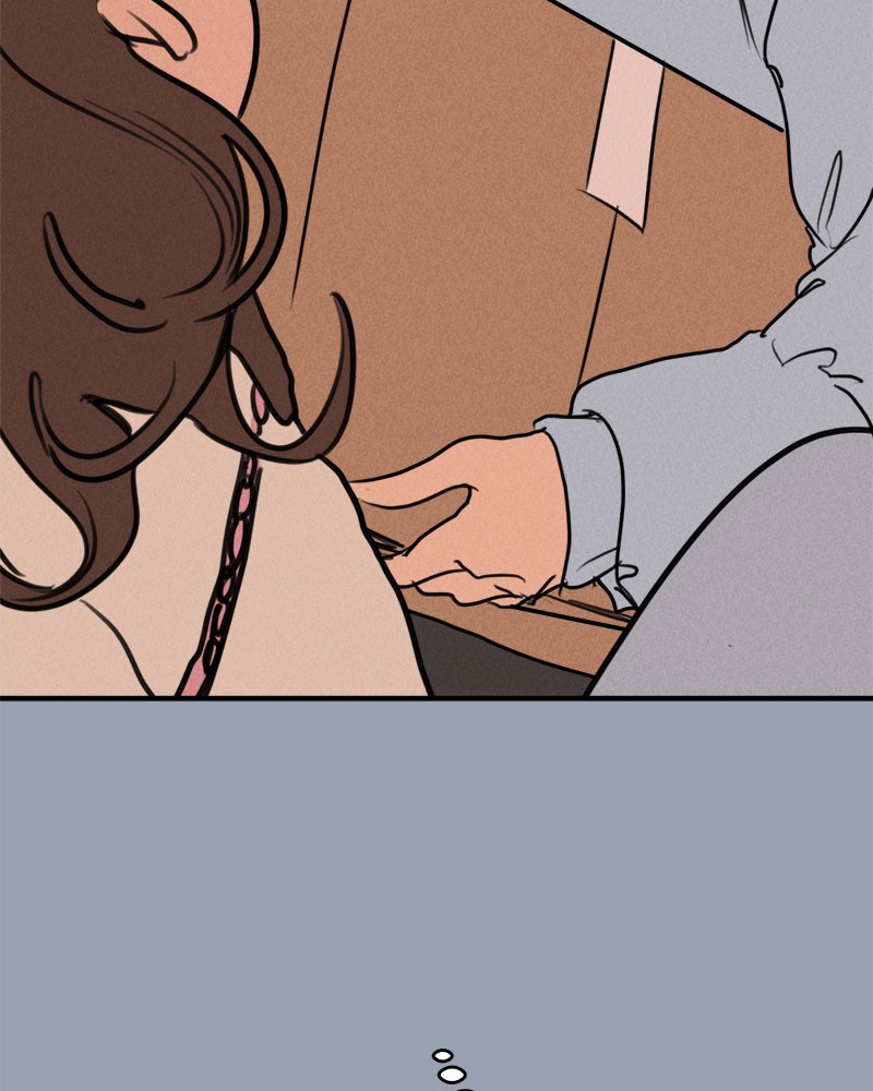 Our Secret Alliance Chapter 5 - page 33