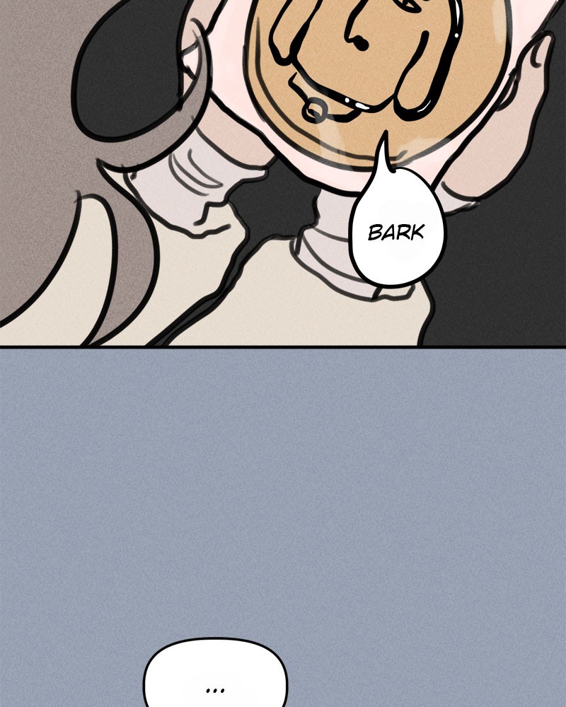 Our Secret Alliance Chapter 5 - page 38
