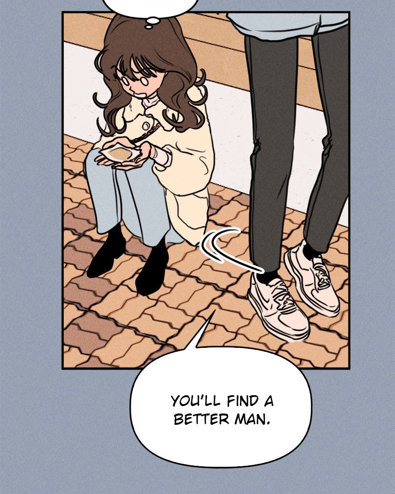 Our Secret Alliance Chapter 5 - page 39