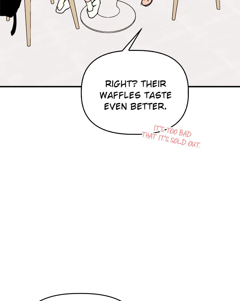 Our Secret Alliance Chapter 5 - page 50