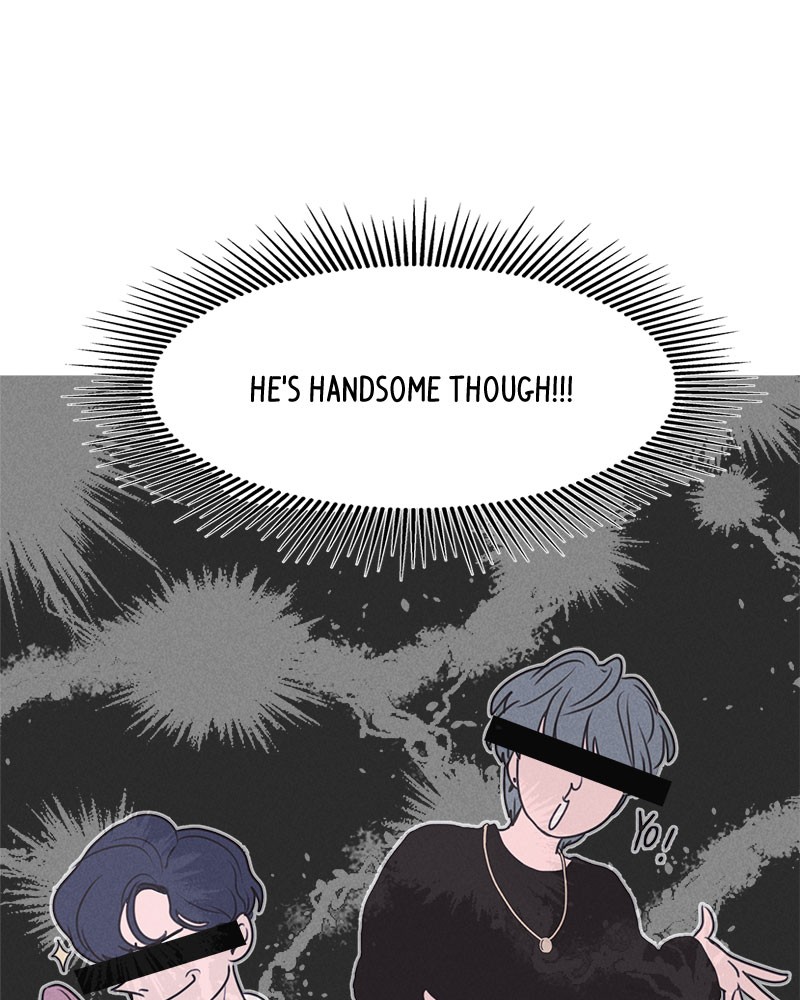 Our Secret Alliance Chapter 5 - page 6