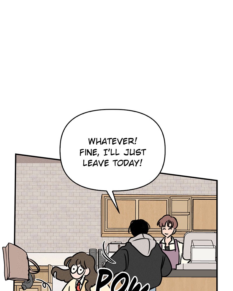 Our Secret Alliance Chapter 5 - page 66
