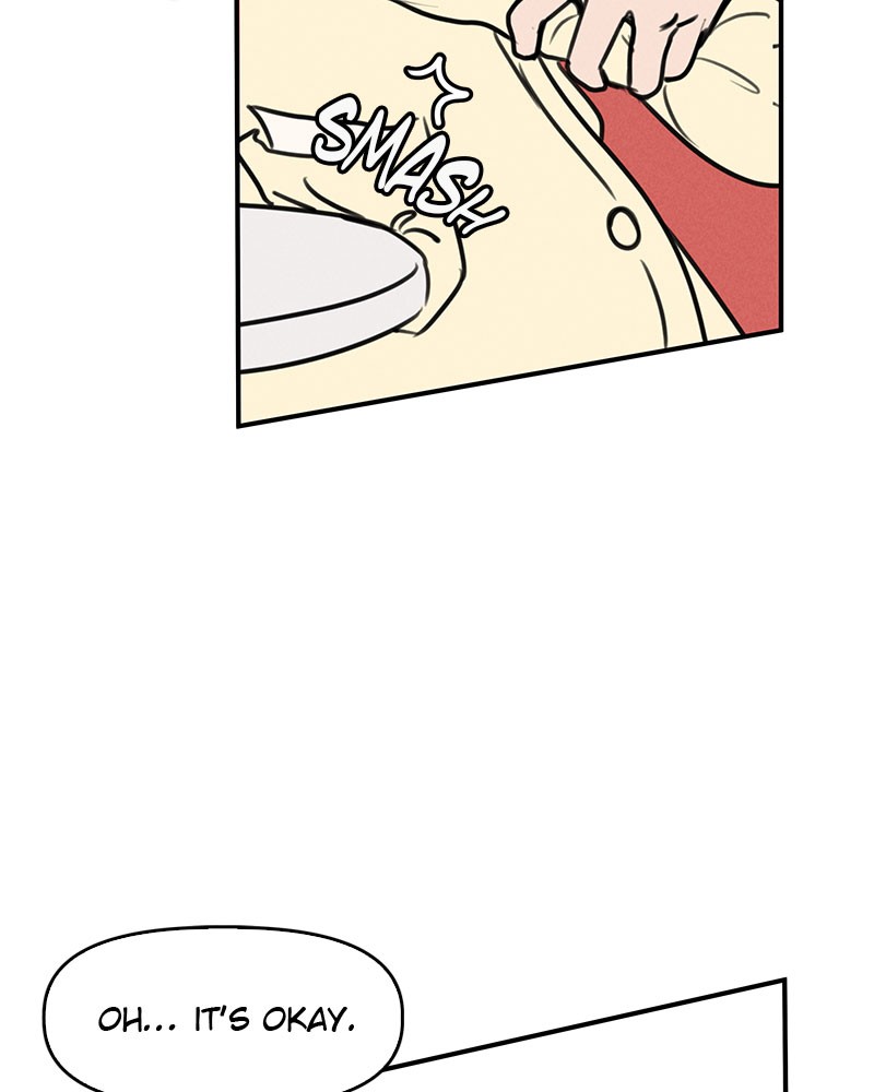 Our Secret Alliance Chapter 5 - page 68