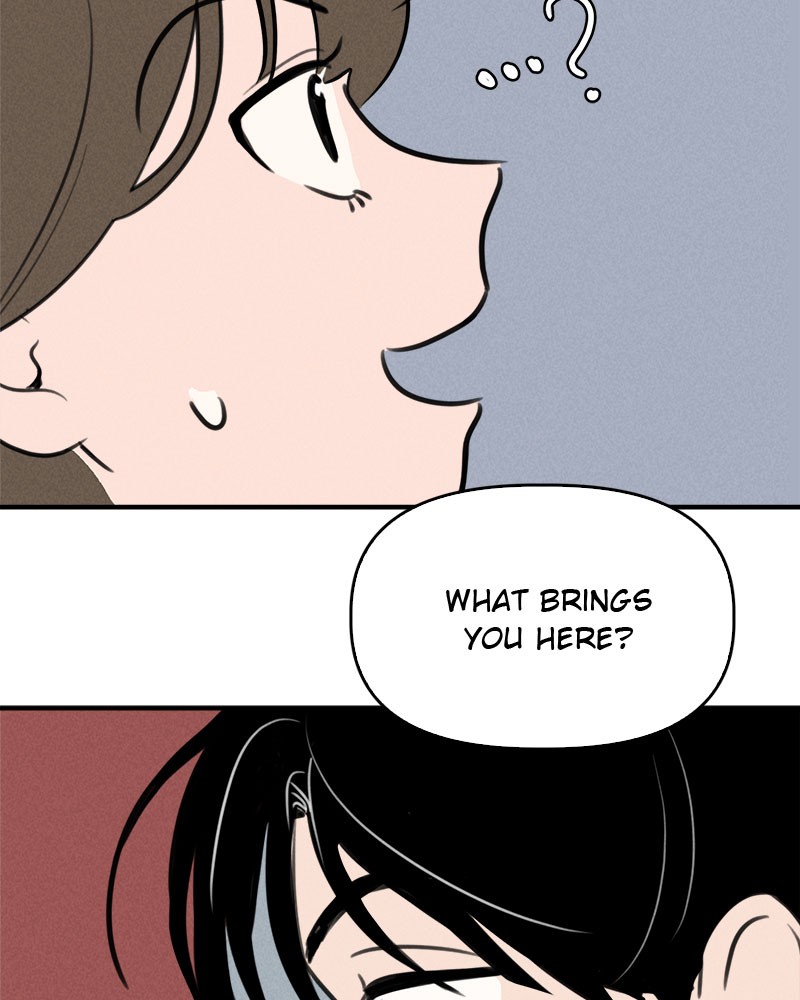 Our Secret Alliance Chapter 5 - page 83