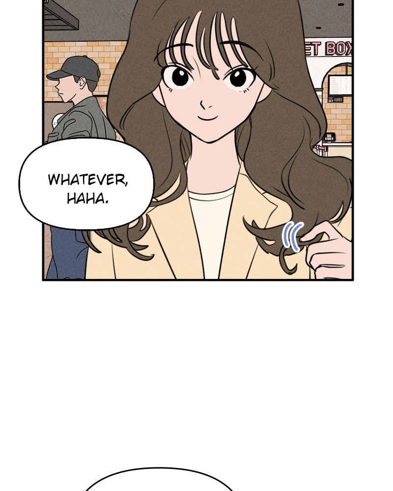 Our Secret Alliance Chapter 6 - page 10