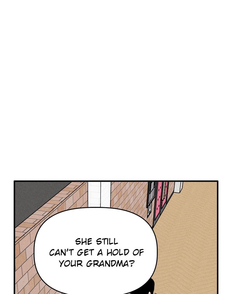 Our Secret Alliance Chapter 6 - page 114