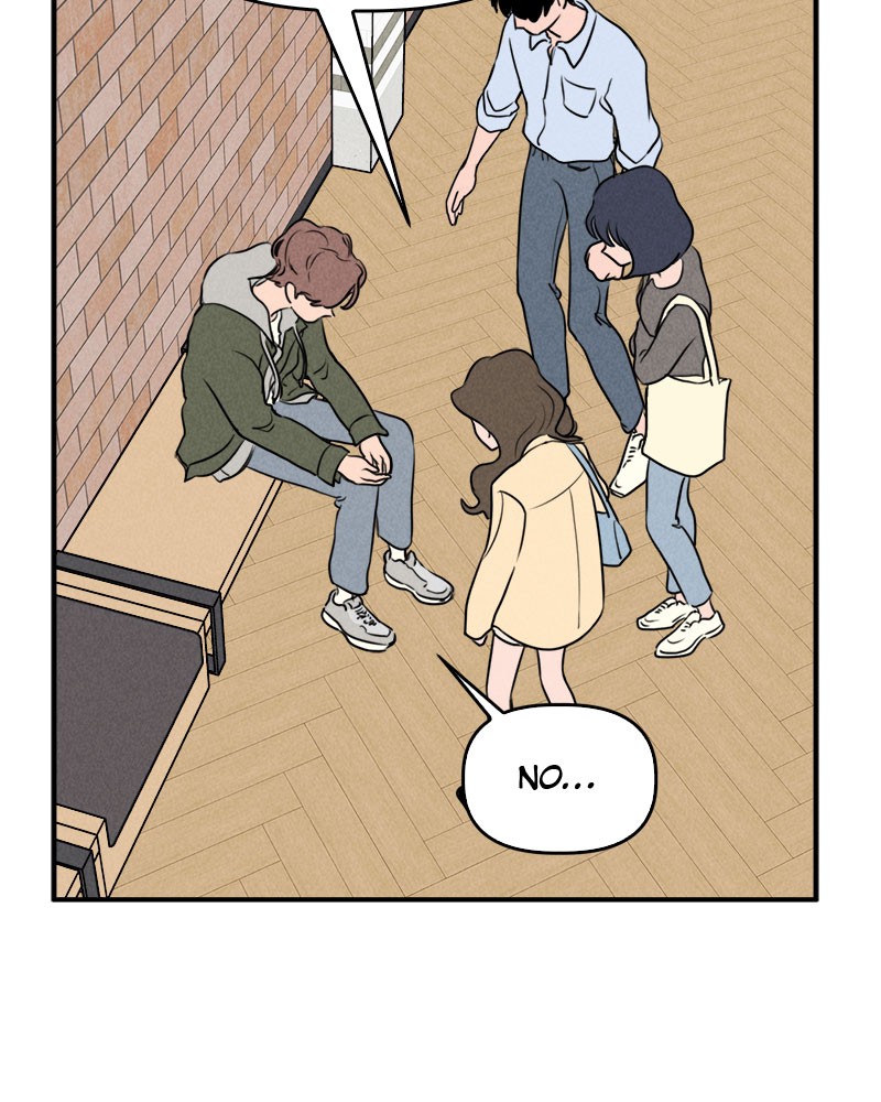 Our Secret Alliance Chapter 6 - page 115