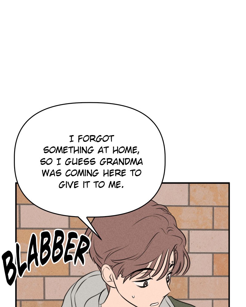 Our Secret Alliance Chapter 6 - page 116