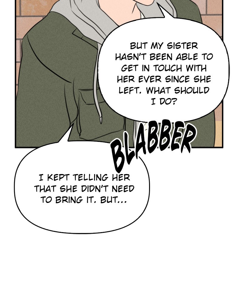 Our Secret Alliance Chapter 6 - page 117