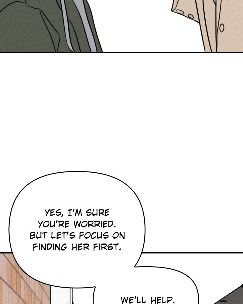 Our Secret Alliance Chapter 6 - page 120