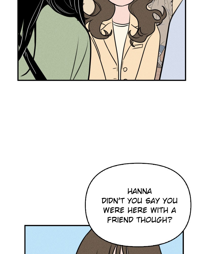 Our Secret Alliance Chapter 6 - page 17