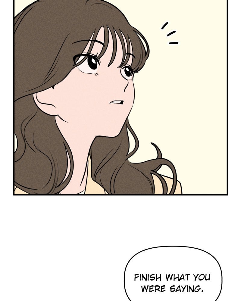 Our Secret Alliance Chapter 6 - page 27