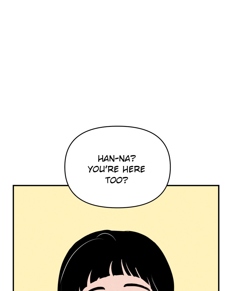 Our Secret Alliance Chapter 6 - page 3