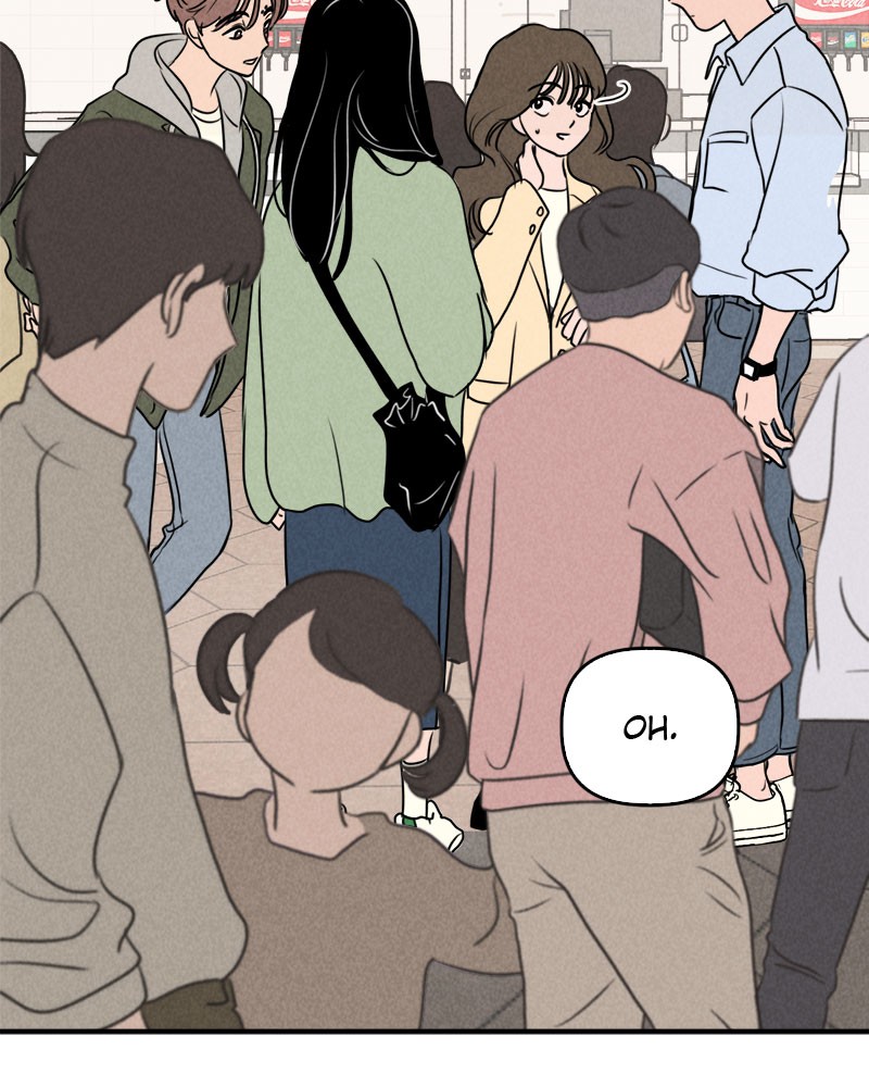 Our Secret Alliance Chapter 6 - page 30