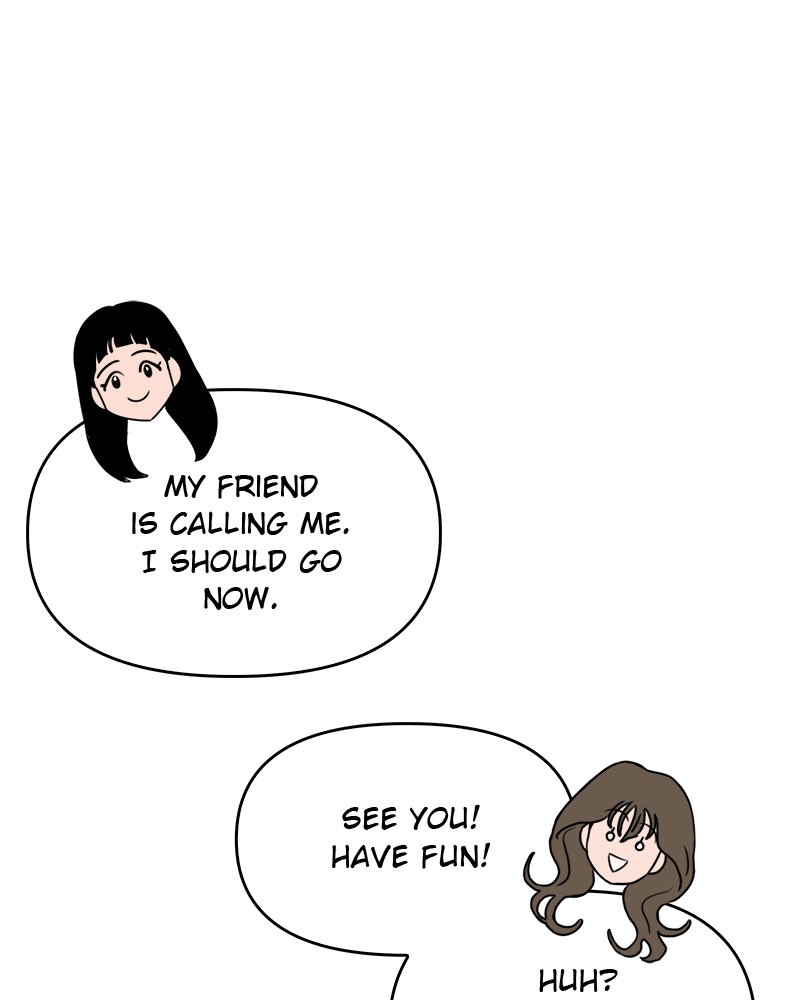 Our Secret Alliance Chapter 6 - page 33