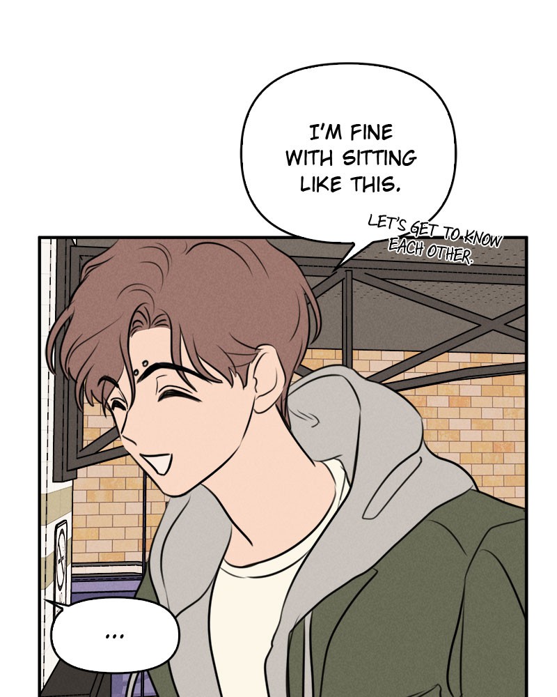 Our Secret Alliance Chapter 6 - page 49