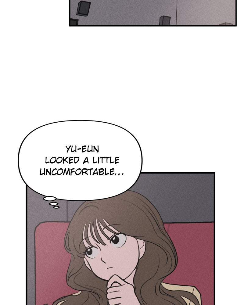 Our Secret Alliance Chapter 6 - page 53