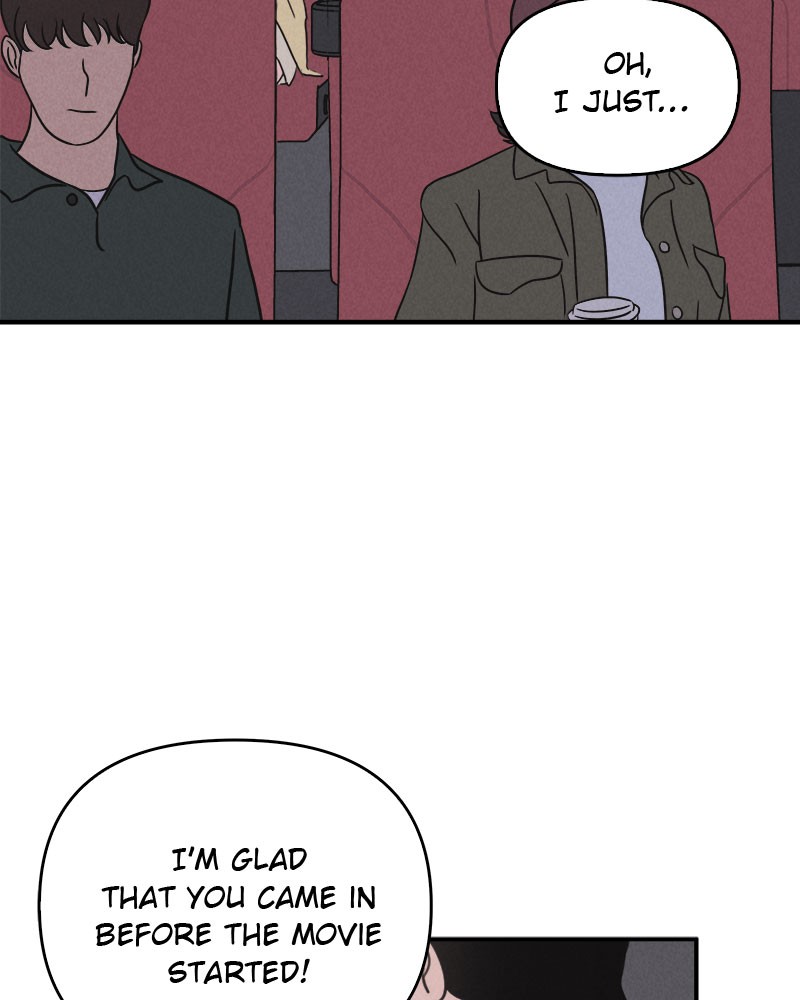 Our Secret Alliance Chapter 6 - page 59