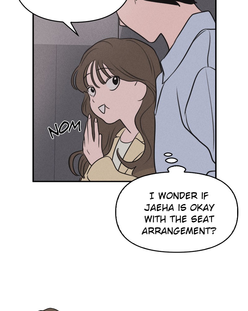 Our Secret Alliance Chapter 6 - page 60