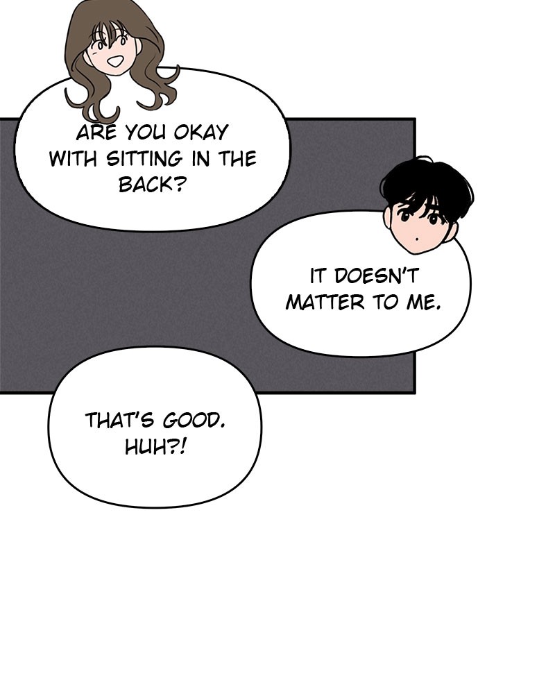 Our Secret Alliance Chapter 6 - page 61