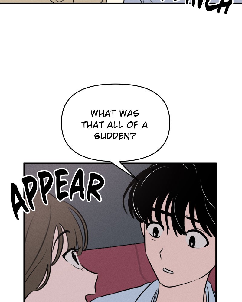 Our Secret Alliance Chapter 6 - page 63