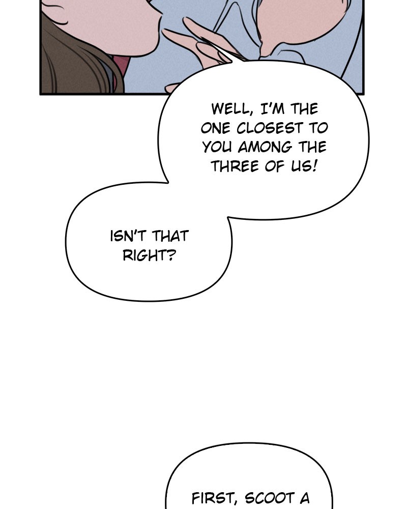 Our Secret Alliance Chapter 6 - page 64