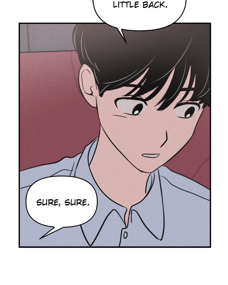 Our Secret Alliance Chapter 6 - page 65