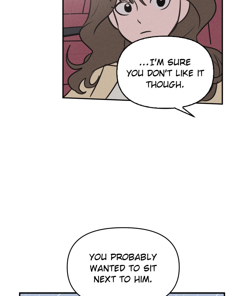 Our Secret Alliance Chapter 6 - page 68