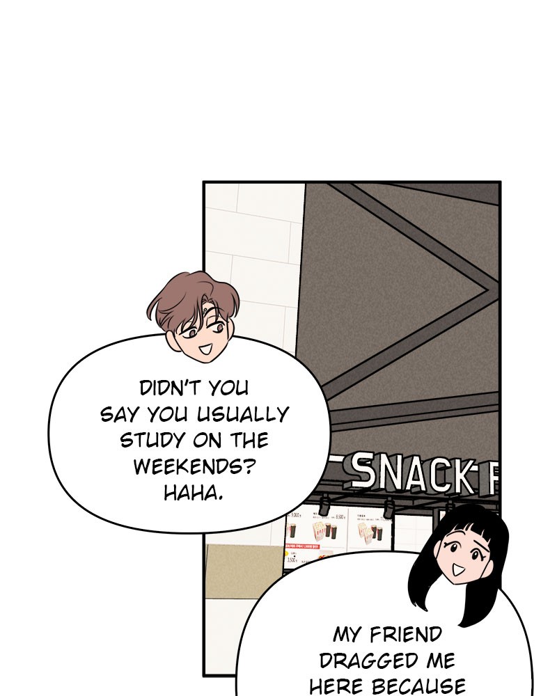 Our Secret Alliance Chapter 6 - page 7