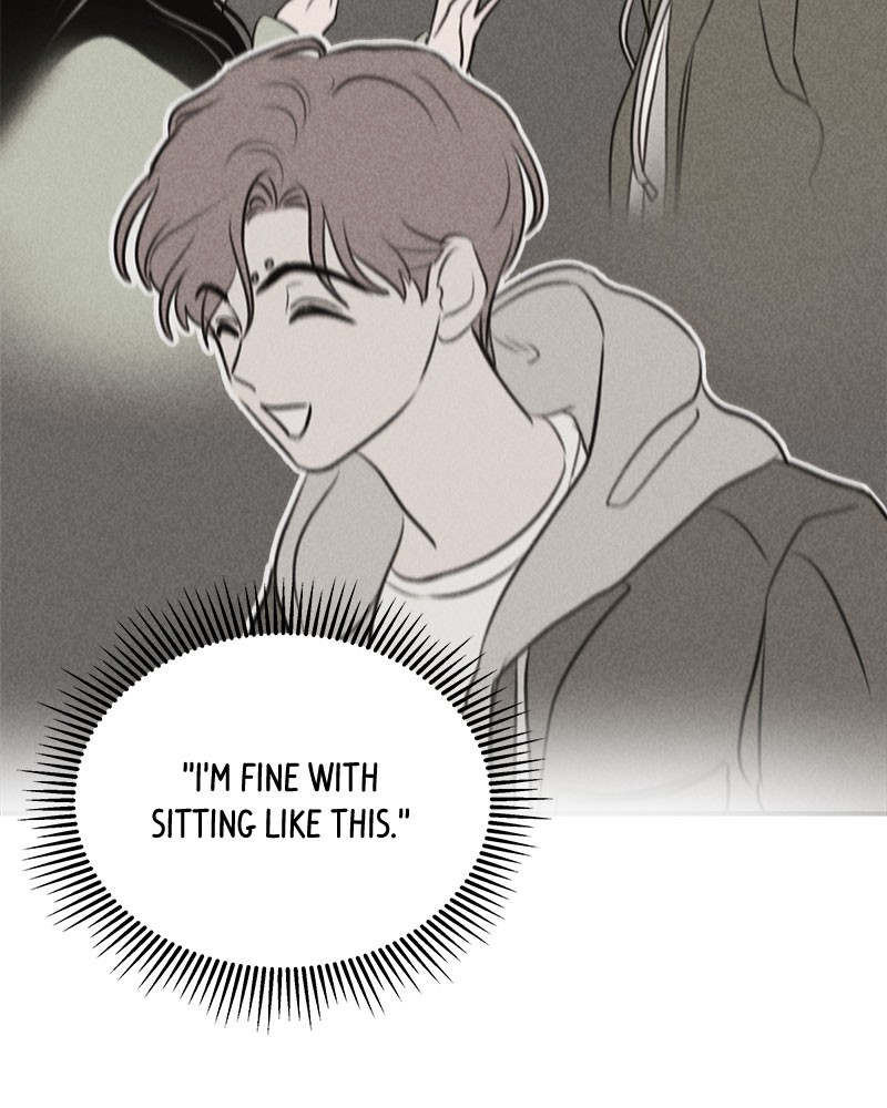 Our Secret Alliance Chapter 6 - page 71