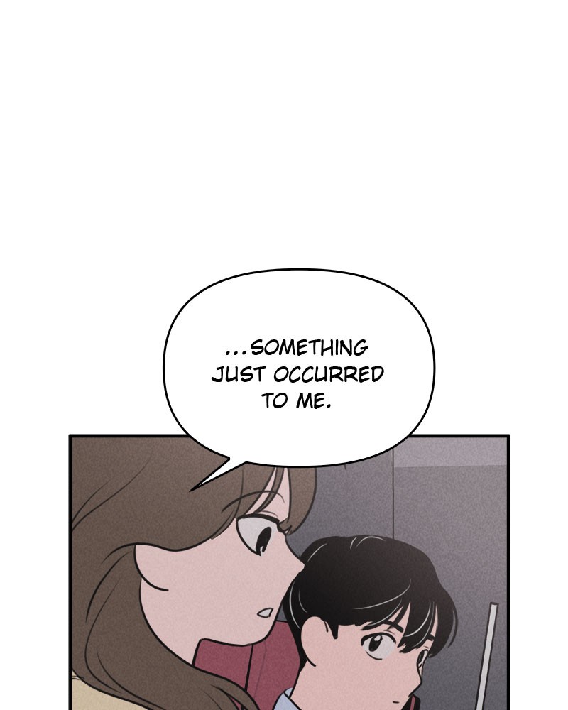 Our Secret Alliance Chapter 6 - page 74