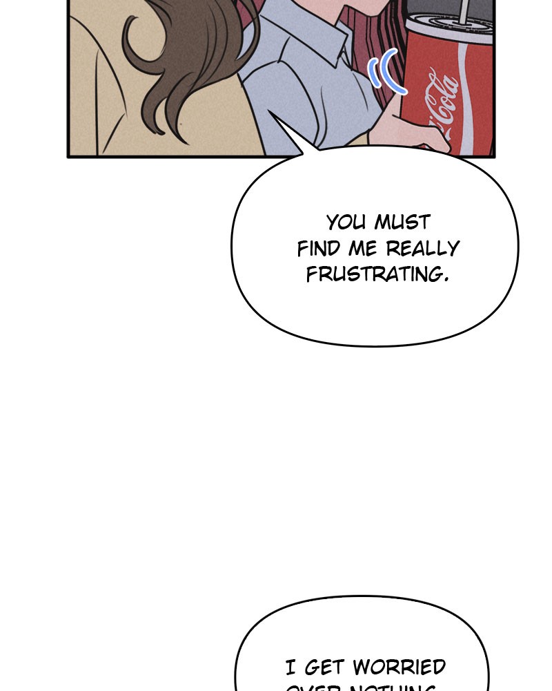 Our Secret Alliance Chapter 6 - page 75