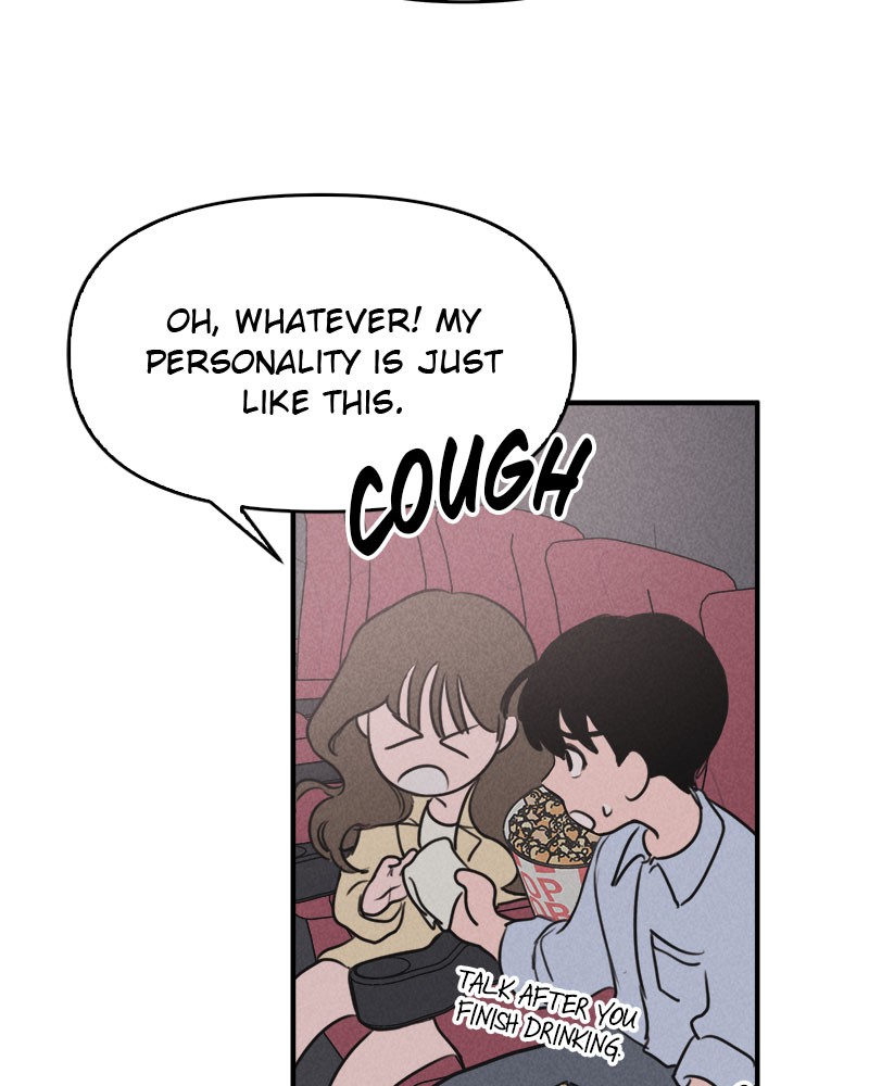 Our Secret Alliance Chapter 6 - page 77