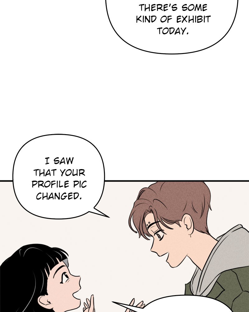 Our Secret Alliance Chapter 6 - page 8