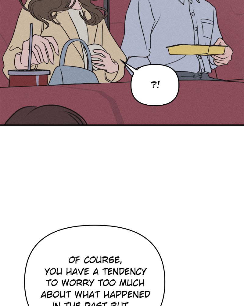 Our Secret Alliance Chapter 6 - page 82