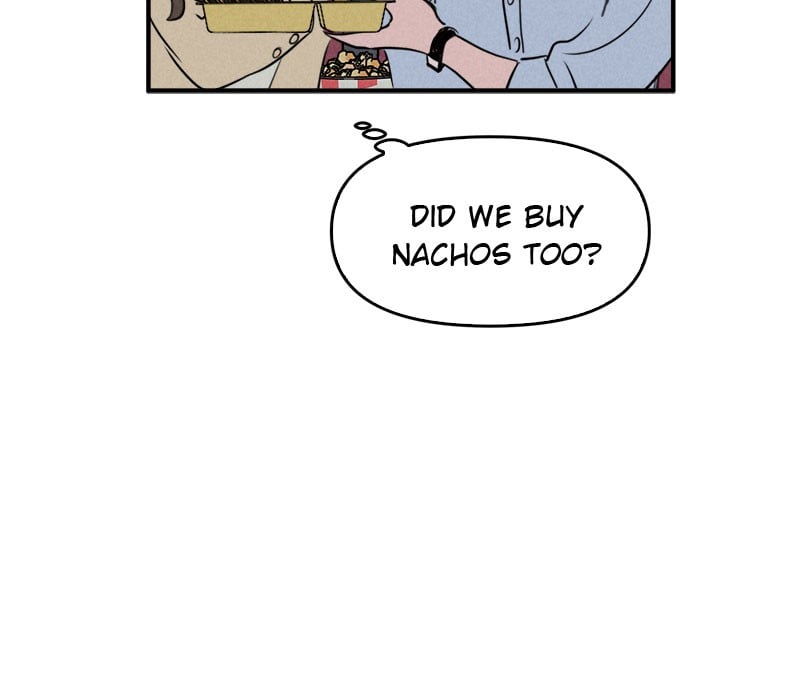 Our Secret Alliance Chapter 6 - page 88
