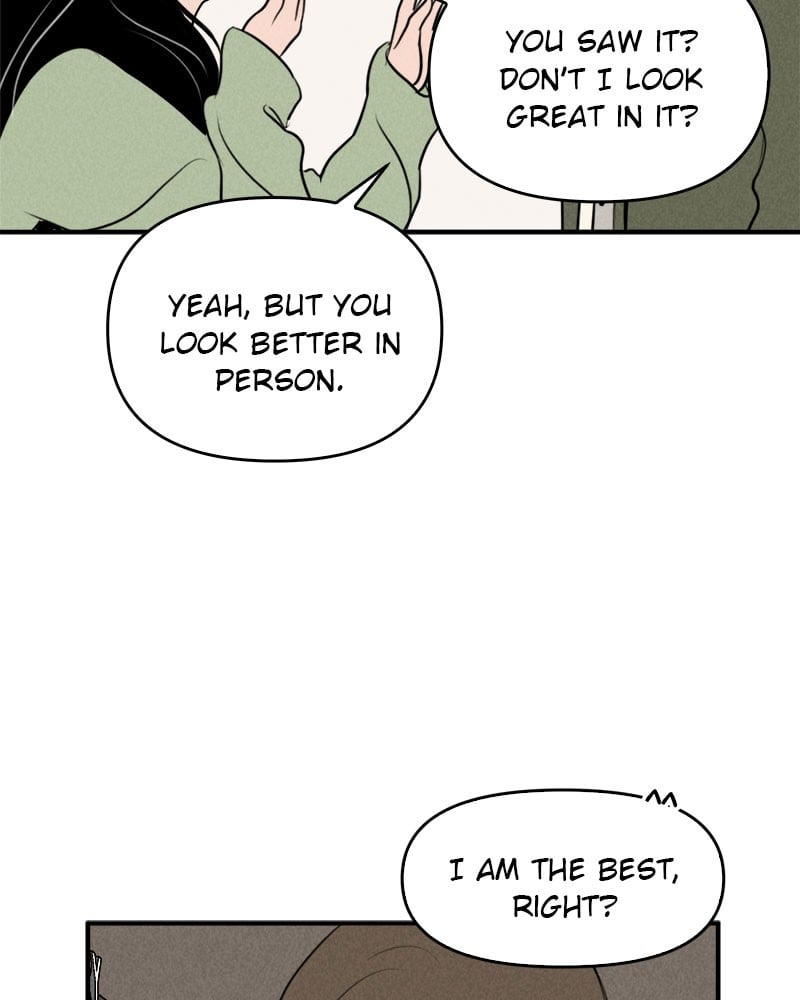 Our Secret Alliance Chapter 6 - page 9
