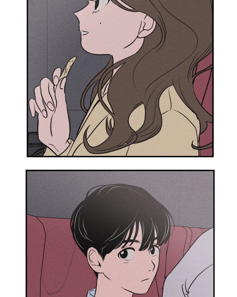 Our Secret Alliance Chapter 6 - page 90