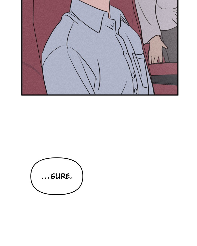 Our Secret Alliance Chapter 6 - page 91