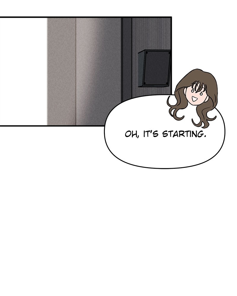 Our Secret Alliance Chapter 6 - page 92
