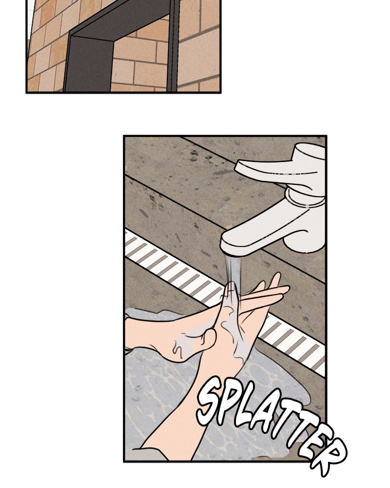 Our Secret Alliance Chapter 6 - page 94
