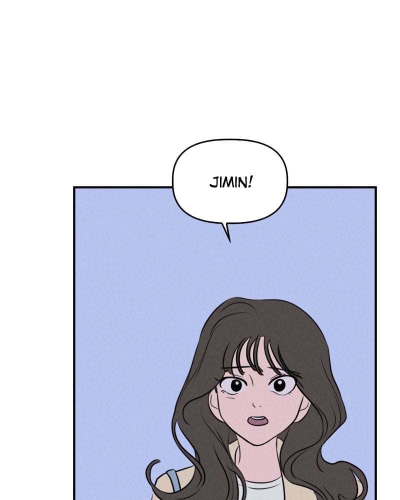 Our Secret Alliance Chapter 7 - page 10