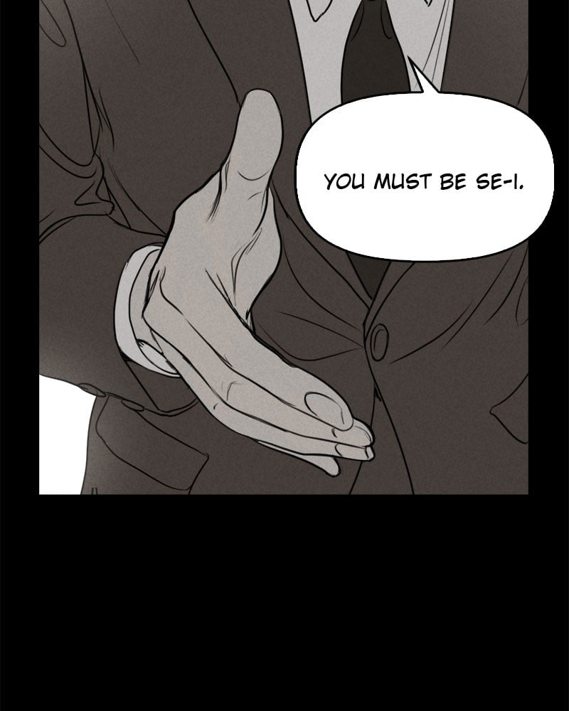Our Secret Alliance Chapter 7 - page 106