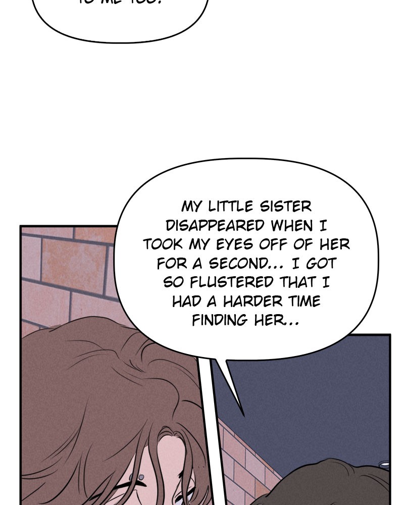 Our Secret Alliance Chapter 7 - page 12