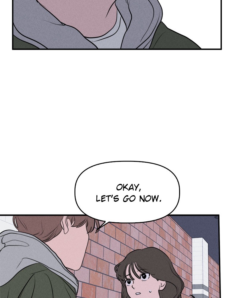 Our Secret Alliance Chapter 7 - page 15