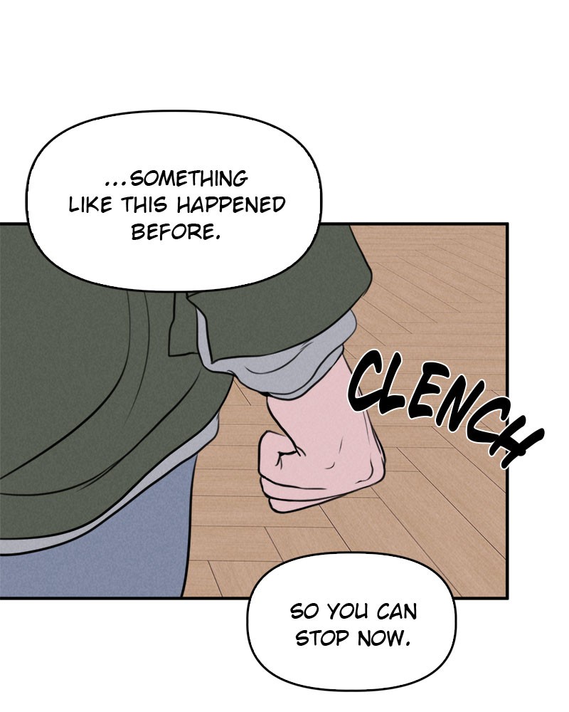Our Secret Alliance Chapter 7 - page 21